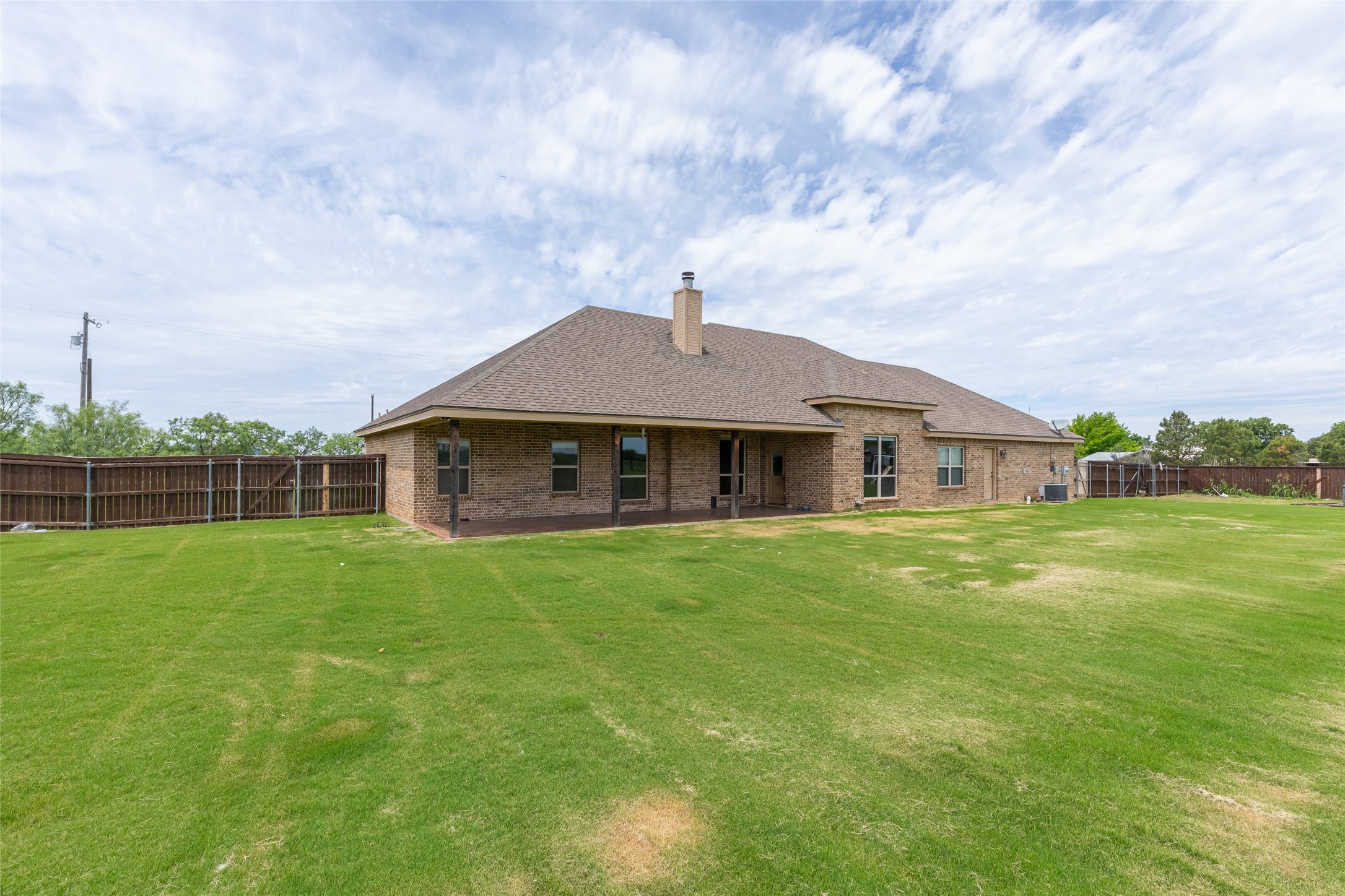 3709 Potosi Road Abilene TX 79602