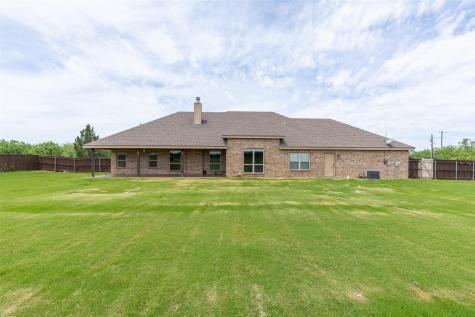 3709 Potosi Road Abilene TX 79602