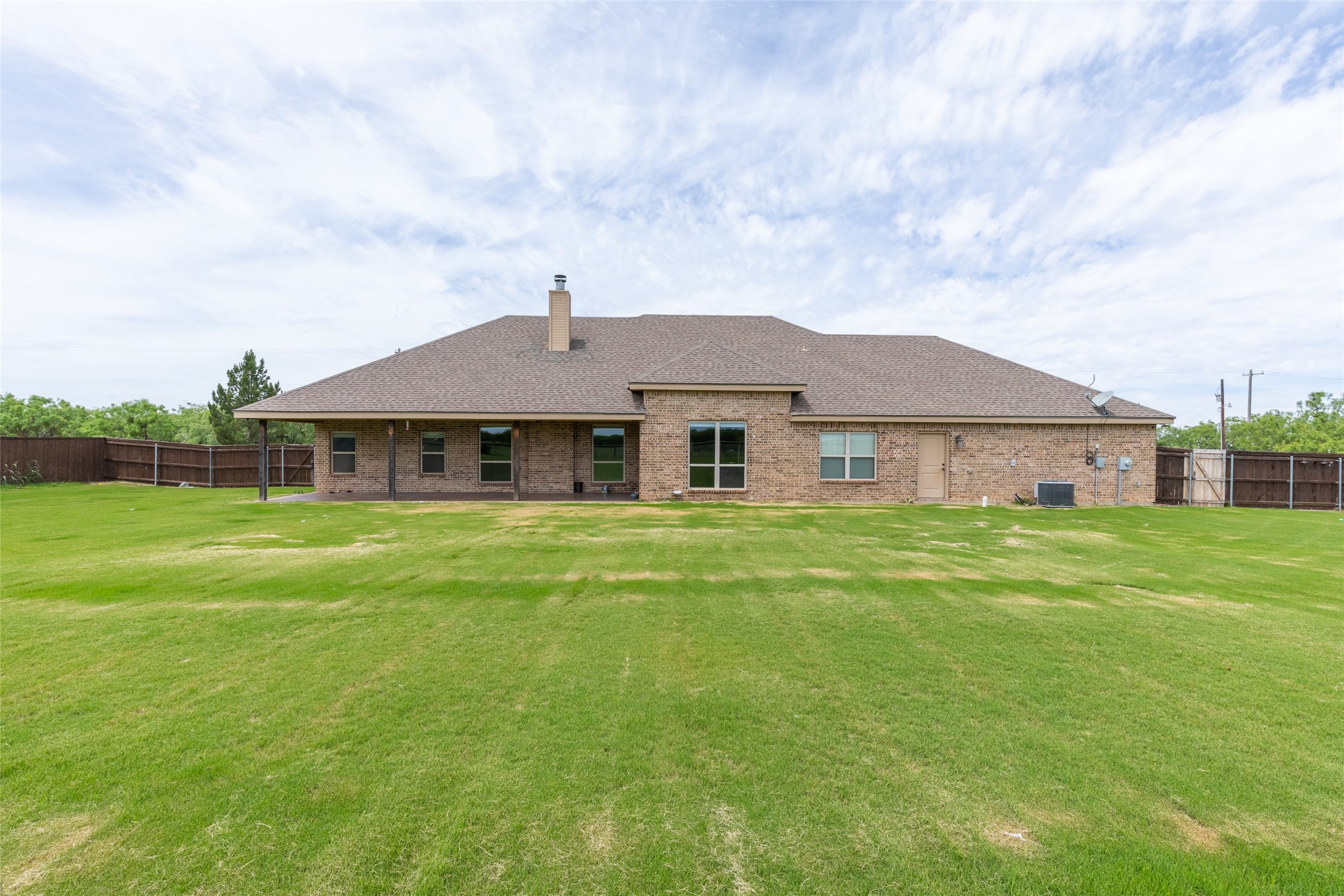 3709 Potosi Road Abilene TX 79602