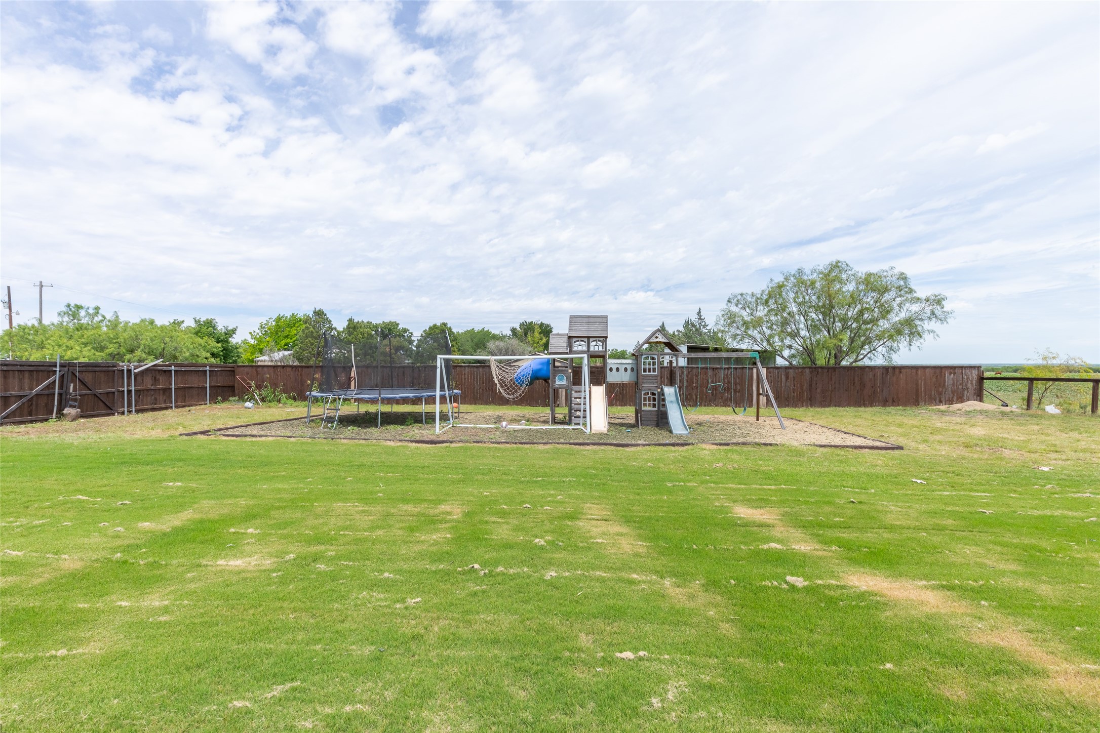3709 Potosi Road Abilene TX 79602