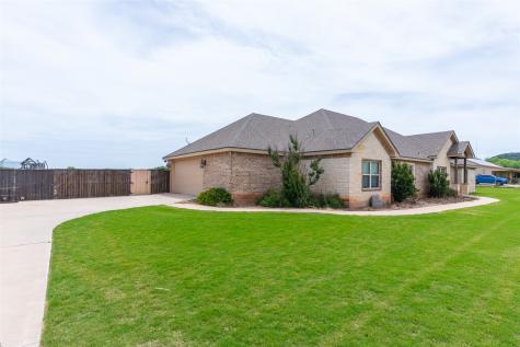 3709 Potosi Road Abilene TX 79602