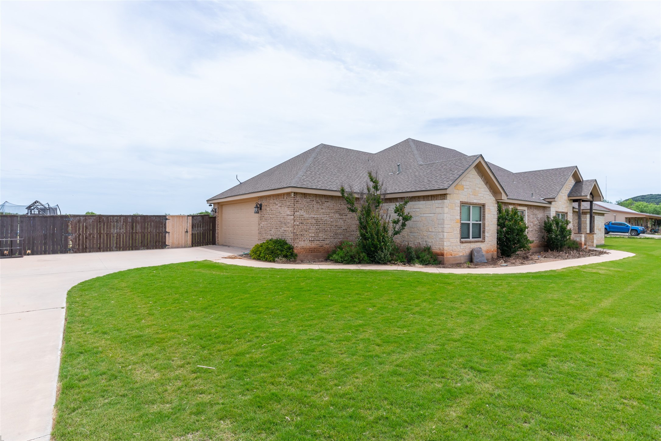 3709 Potosi Road Abilene TX 79602