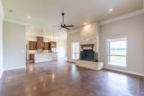 3709 Potosi Road Abilene TX 79602