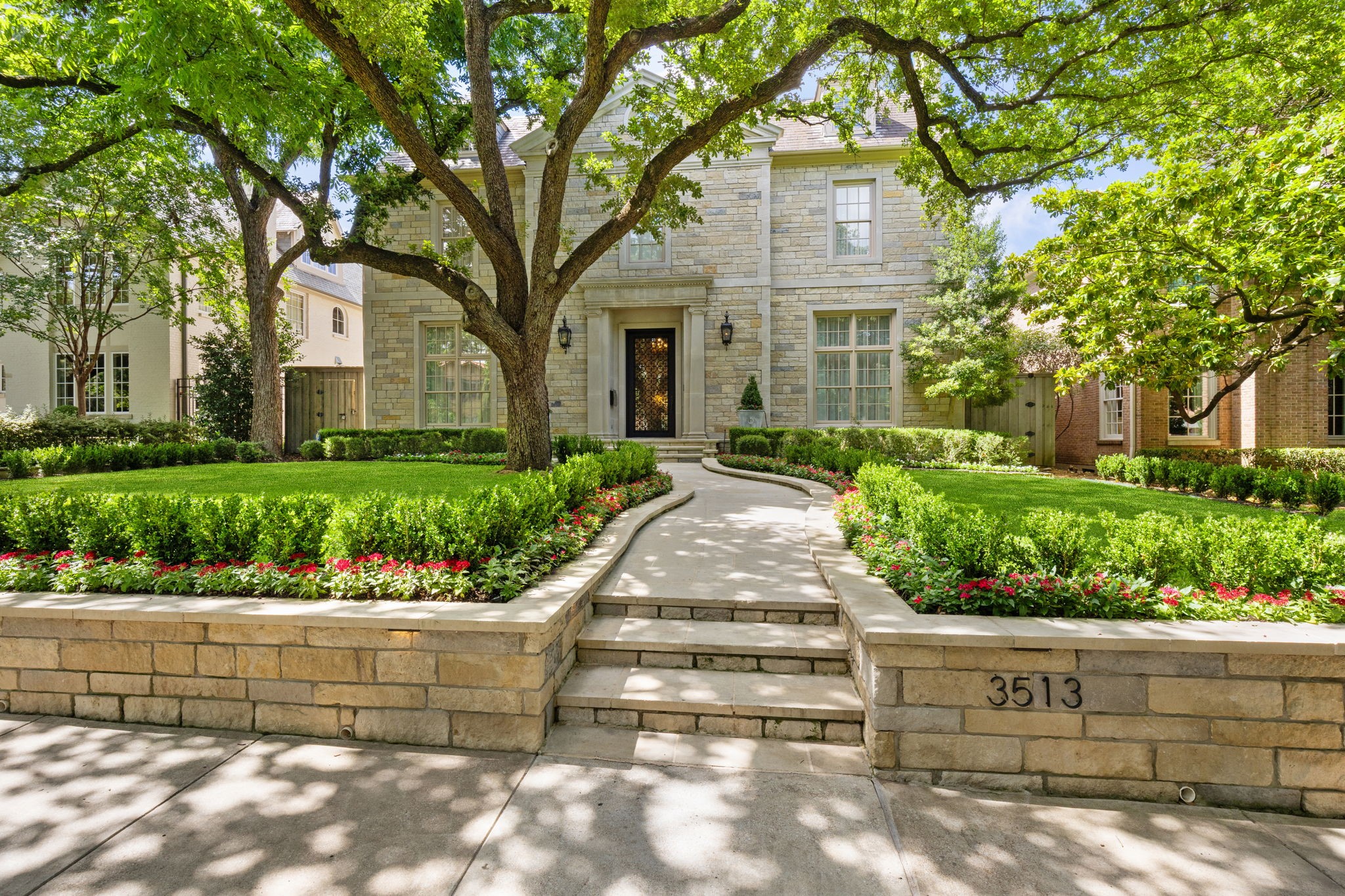 3513 Princeton Avenue Highland Park TX 75205