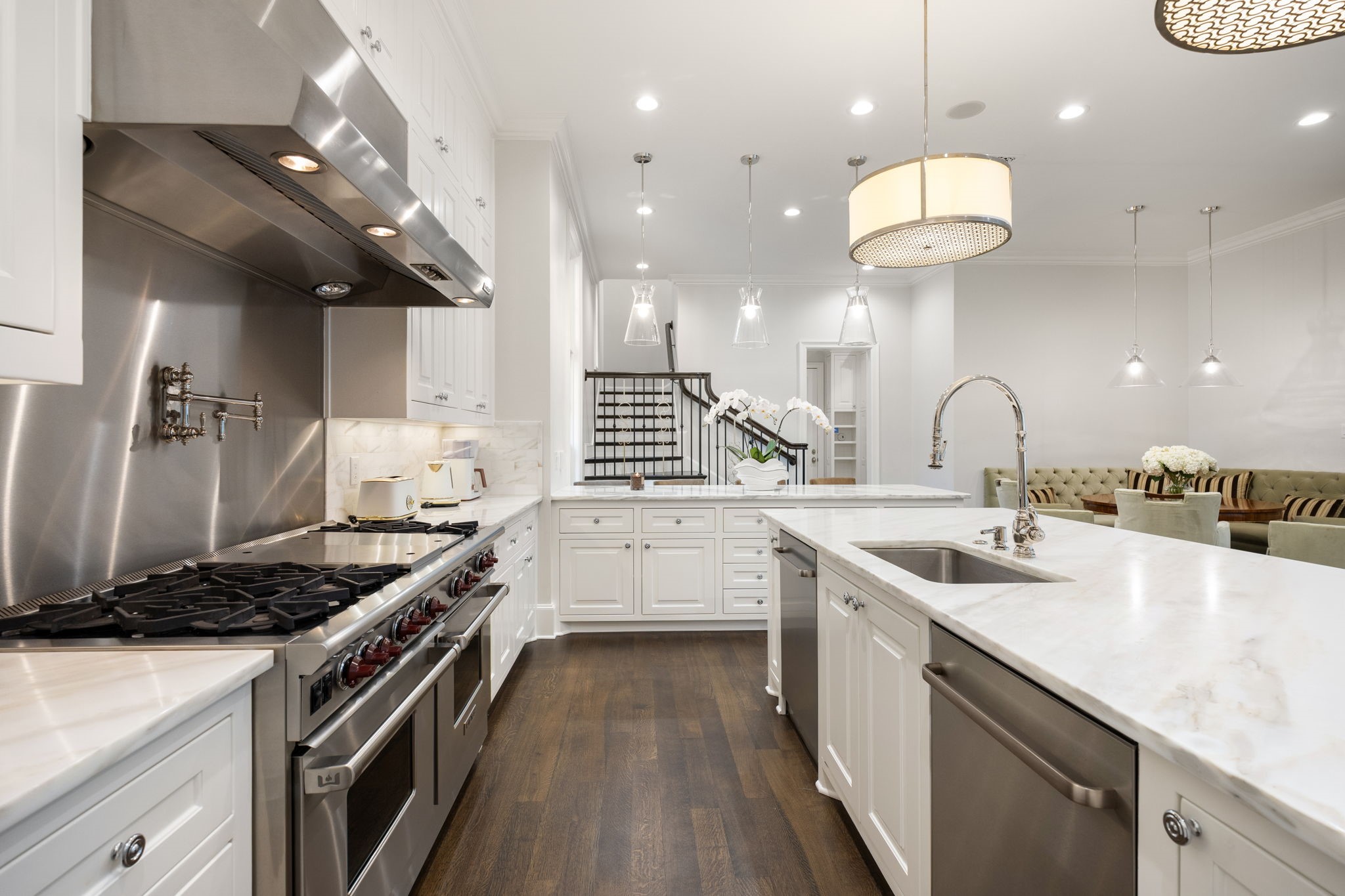 3513 Princeton Avenue Highland Park TX 75205