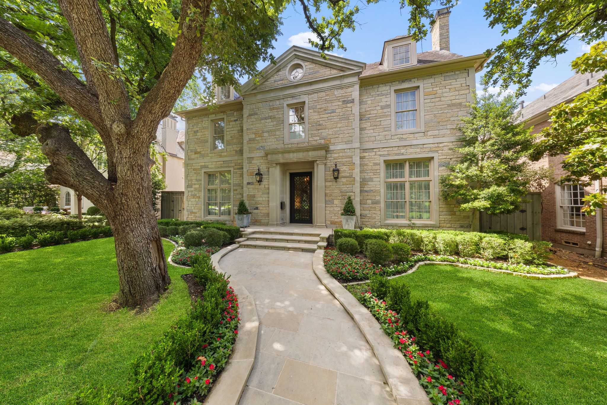 3513 Princeton Avenue Highland Park TX 75205