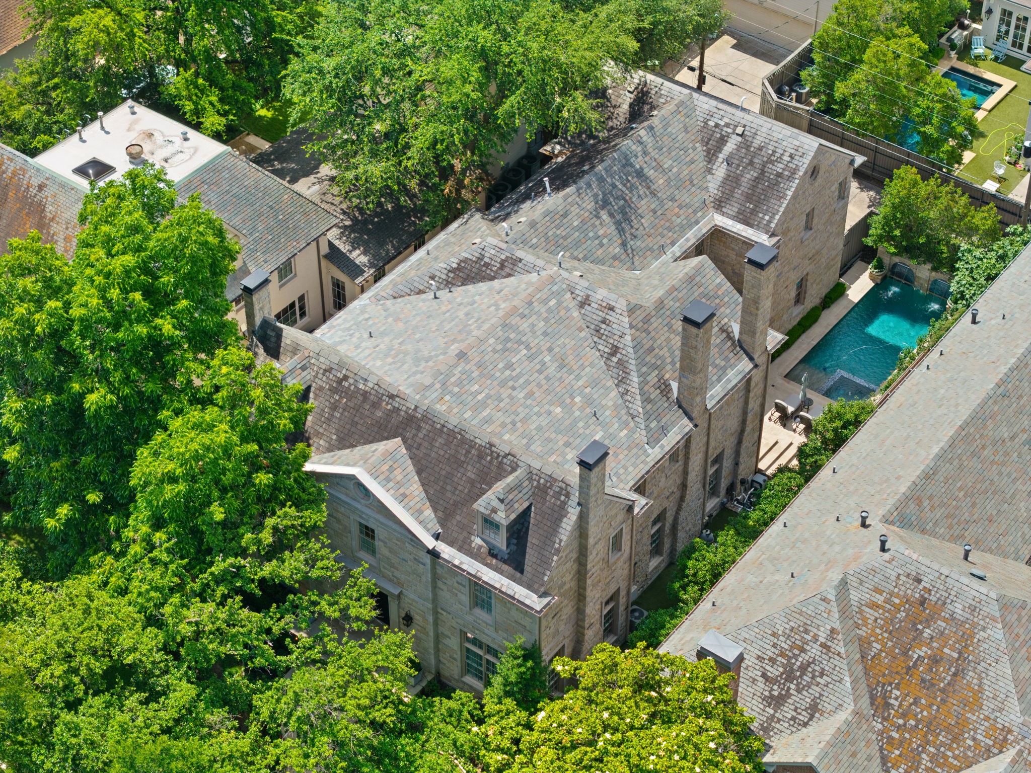 3513 Princeton Avenue Highland Park TX 75205