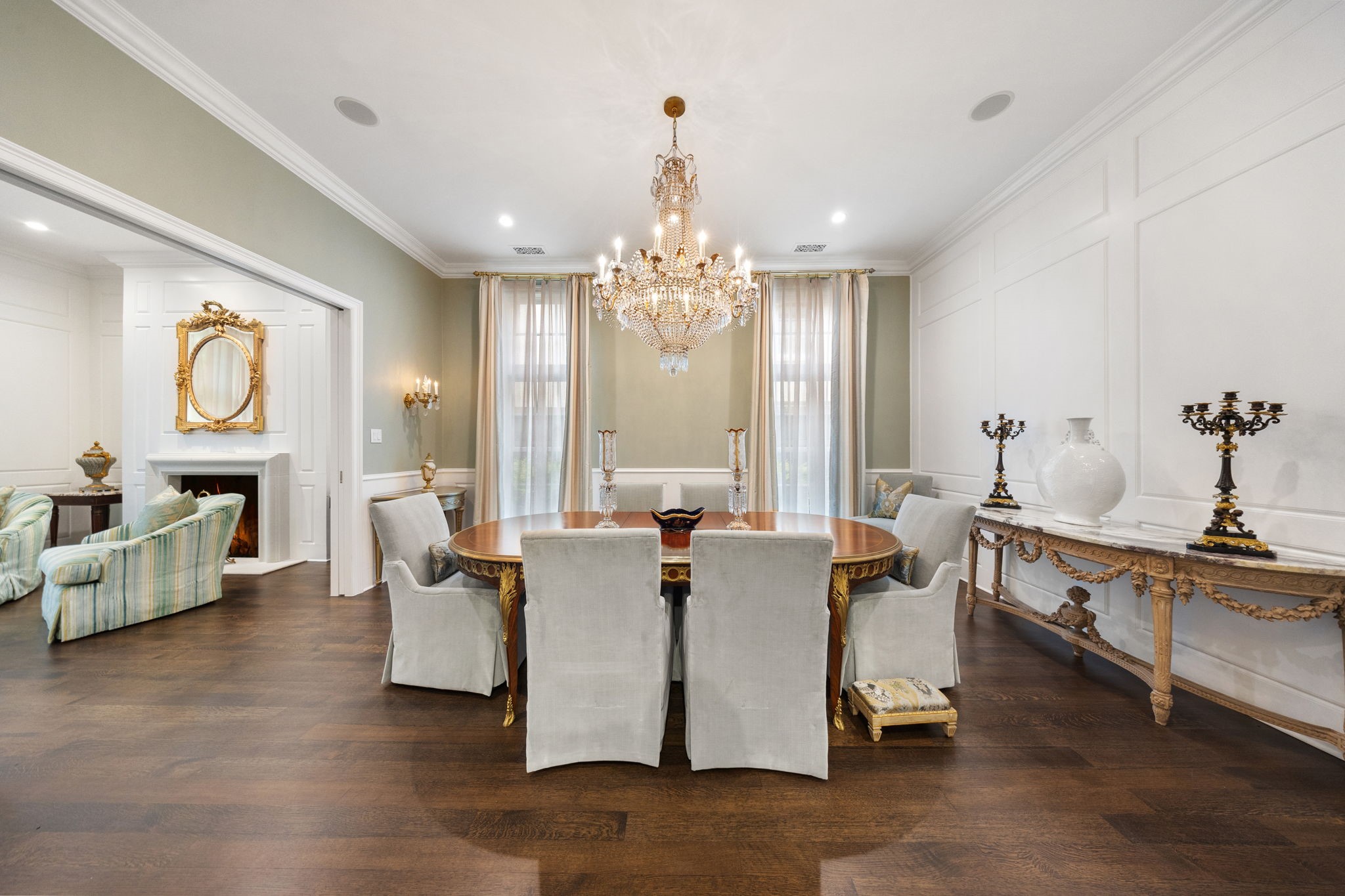3513 Princeton Avenue Highland Park TX 75205
