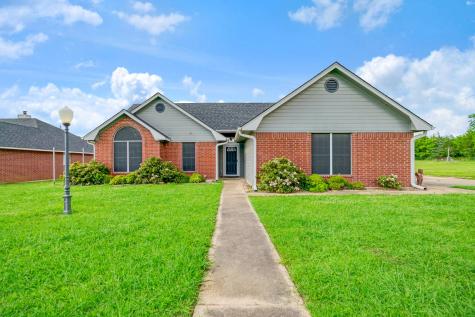 525 York Street Paris TX 75460