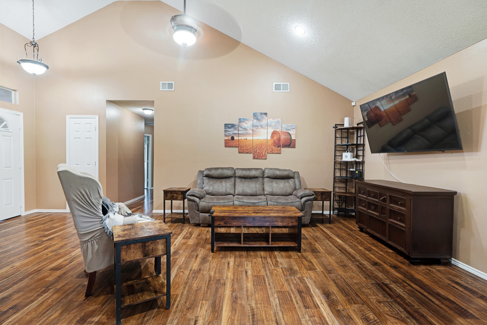 525 York Street Paris TX 75460