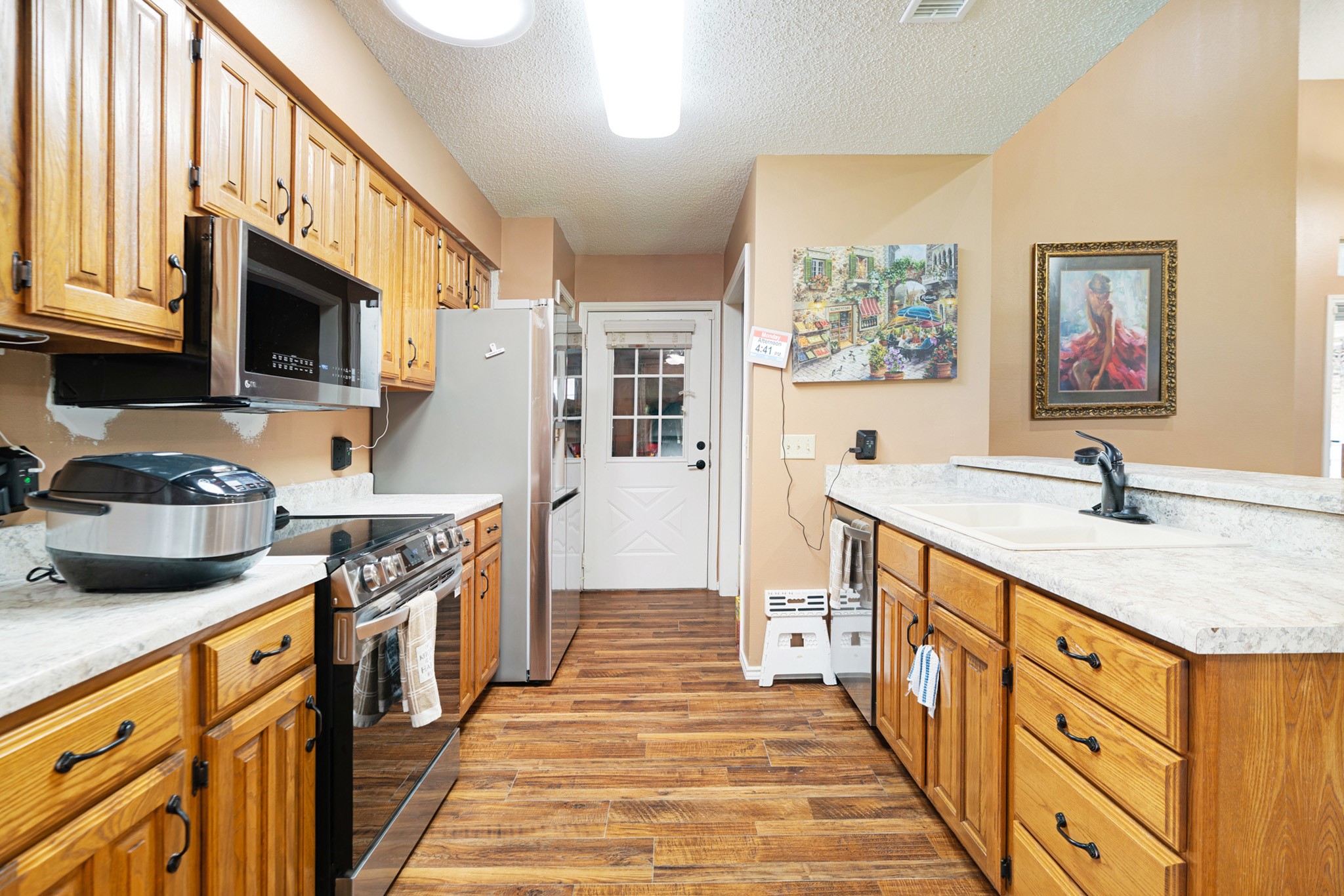 525 York Street Paris TX 75460