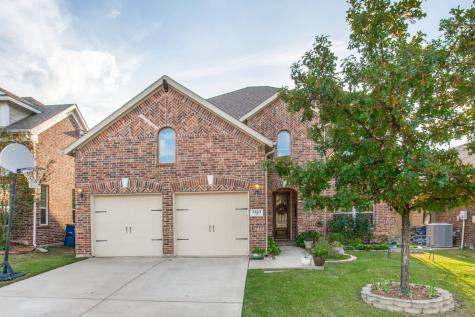 3402 Sweet Gum Lane Sachse TX 75048