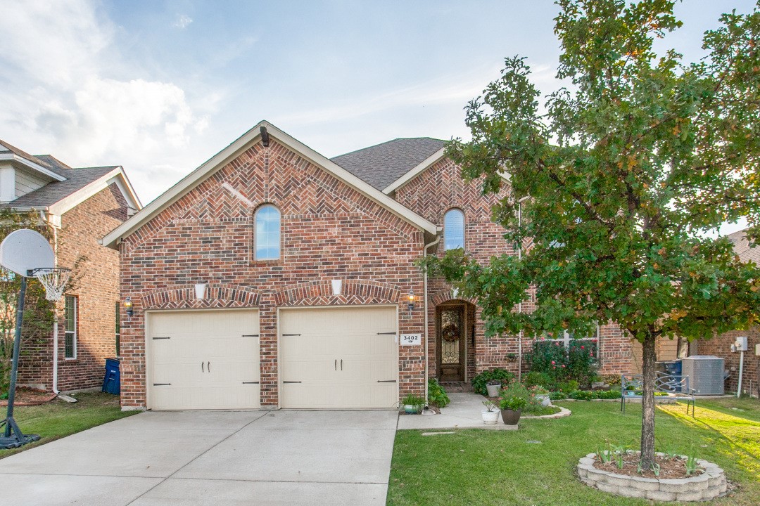 3402 Sweet Gum Lane Sachse TX 75048