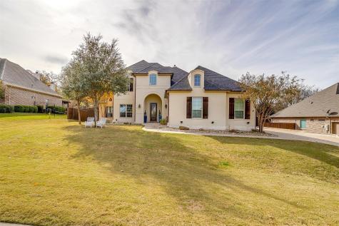 705 Falls Creek Court Burleson TX 76028