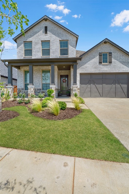 3812 Norwood Avenue Celina TX 75009