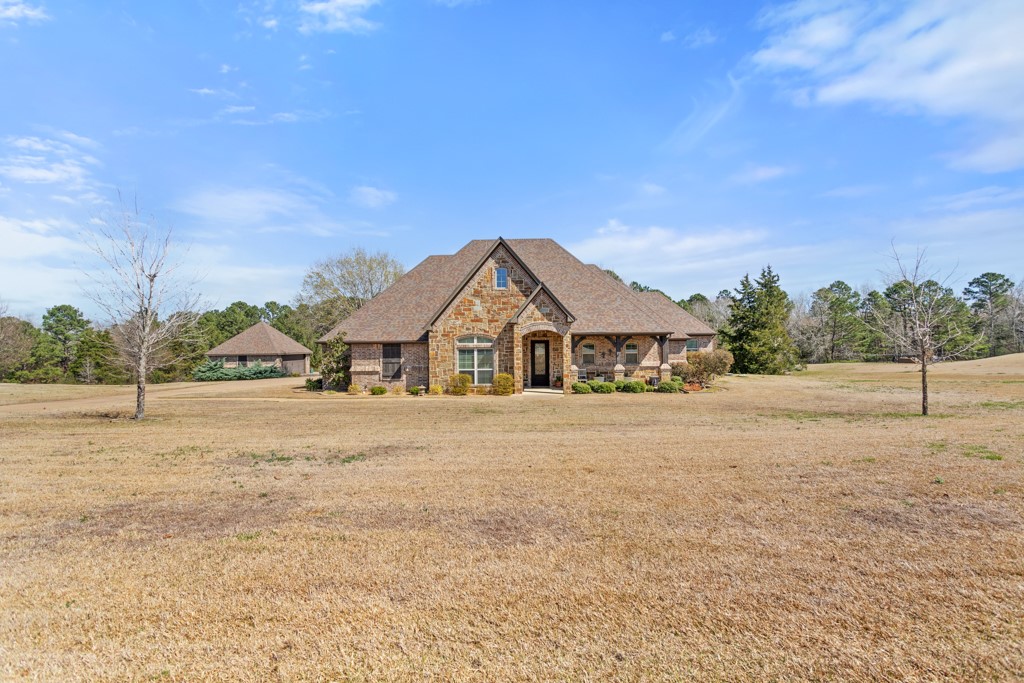 21883 Syrah Lane Tyler TX 75703