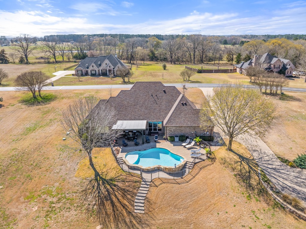 21883 Syrah Lane Tyler TX 75703