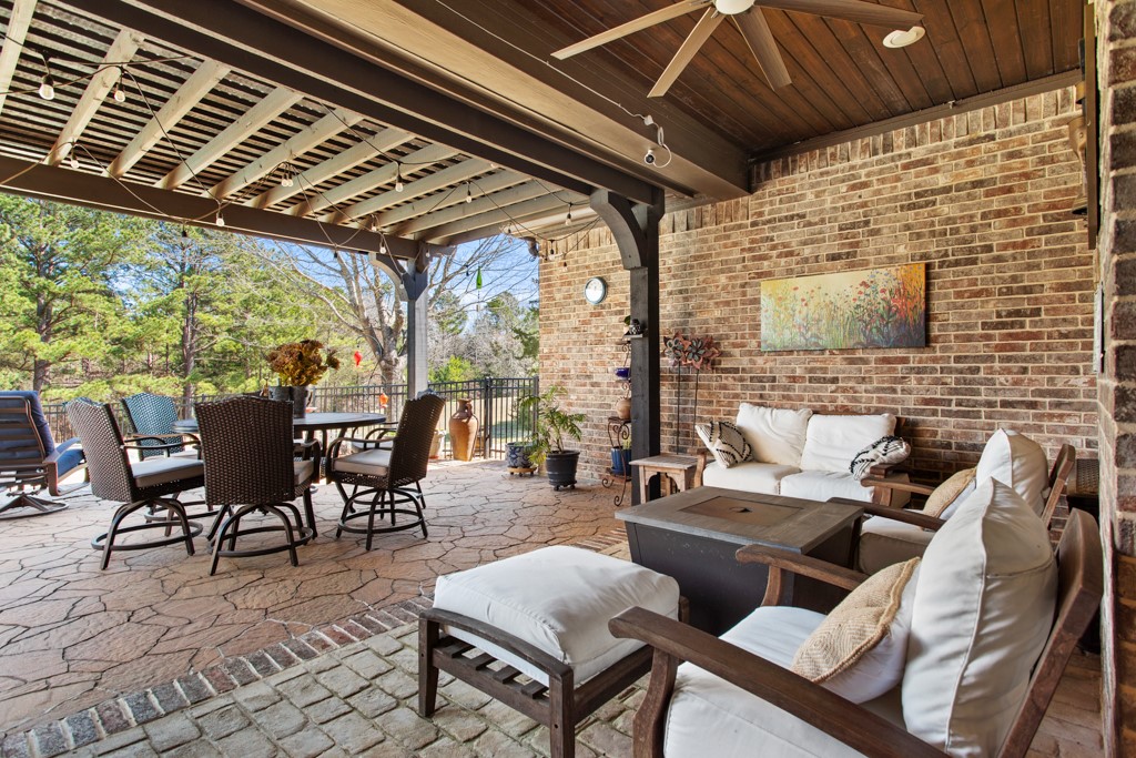 21883 Syrah Lane Tyler TX 75703