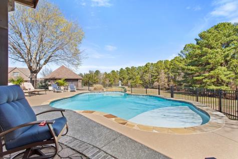 21883 Syrah Lane Tyler TX 75703