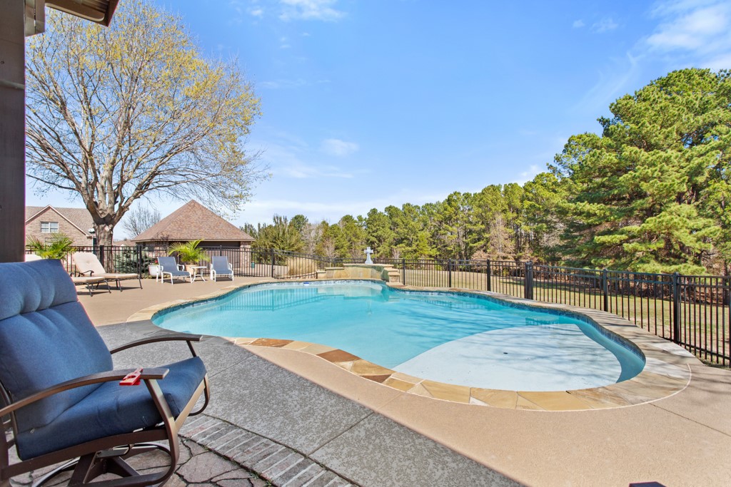 21883 Syrah Lane Tyler TX 75703