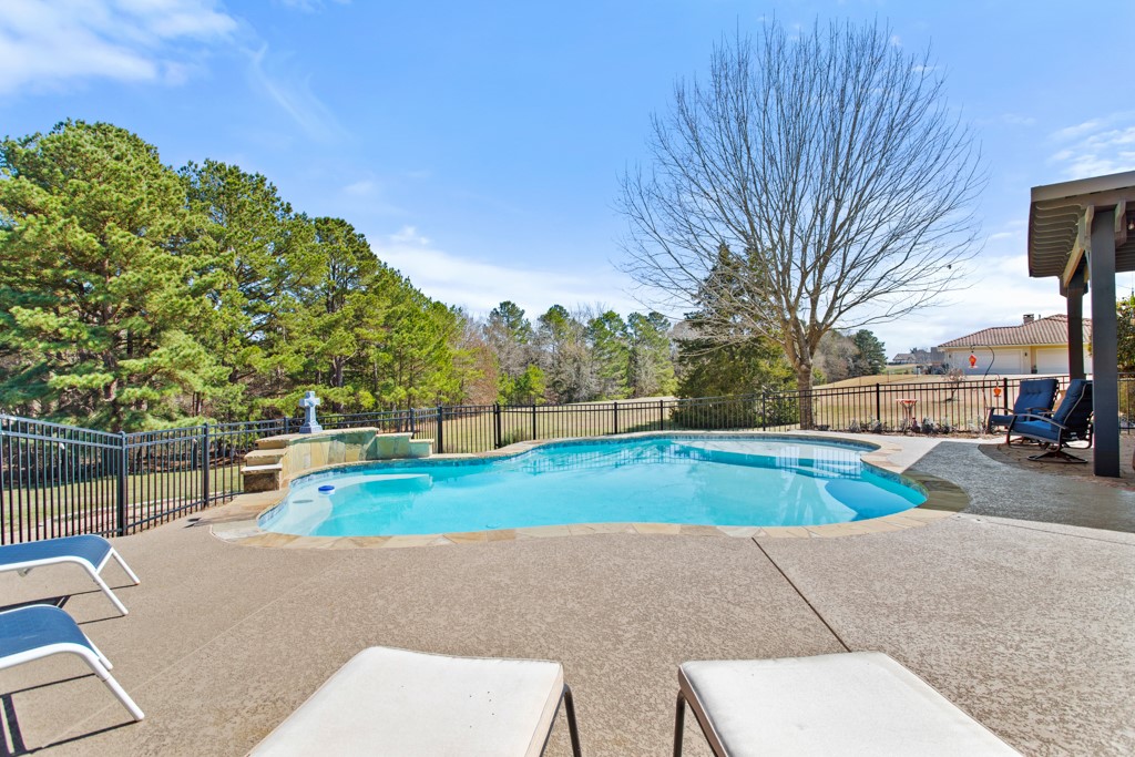 21883 Syrah Lane Tyler TX 75703