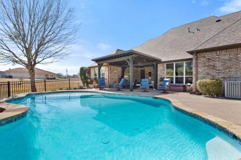 21883 Syrah Lane Tyler TX 75703