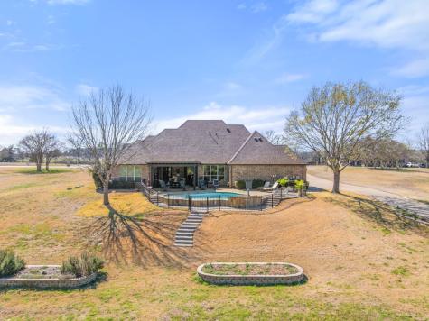 21883 Syrah Lane Tyler TX 75703