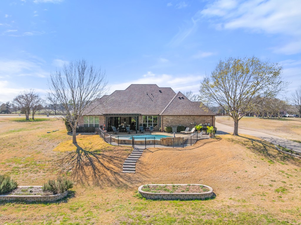 21883 Syrah Lane Tyler TX 75703