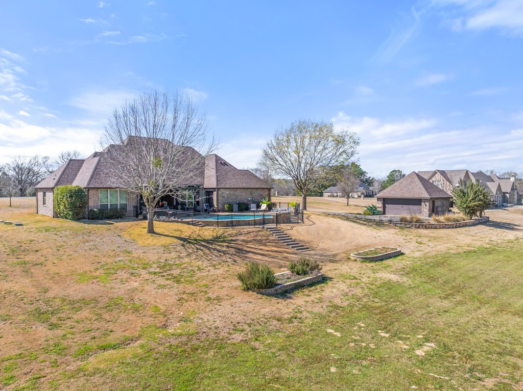 21883 Syrah Lane Tyler TX 75703