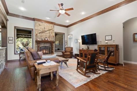 21883 Syrah Lane Tyler TX 75703