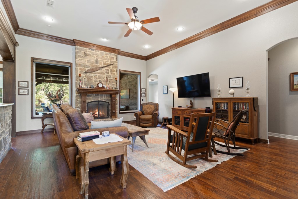 21883 Syrah Lane Tyler TX 75703
