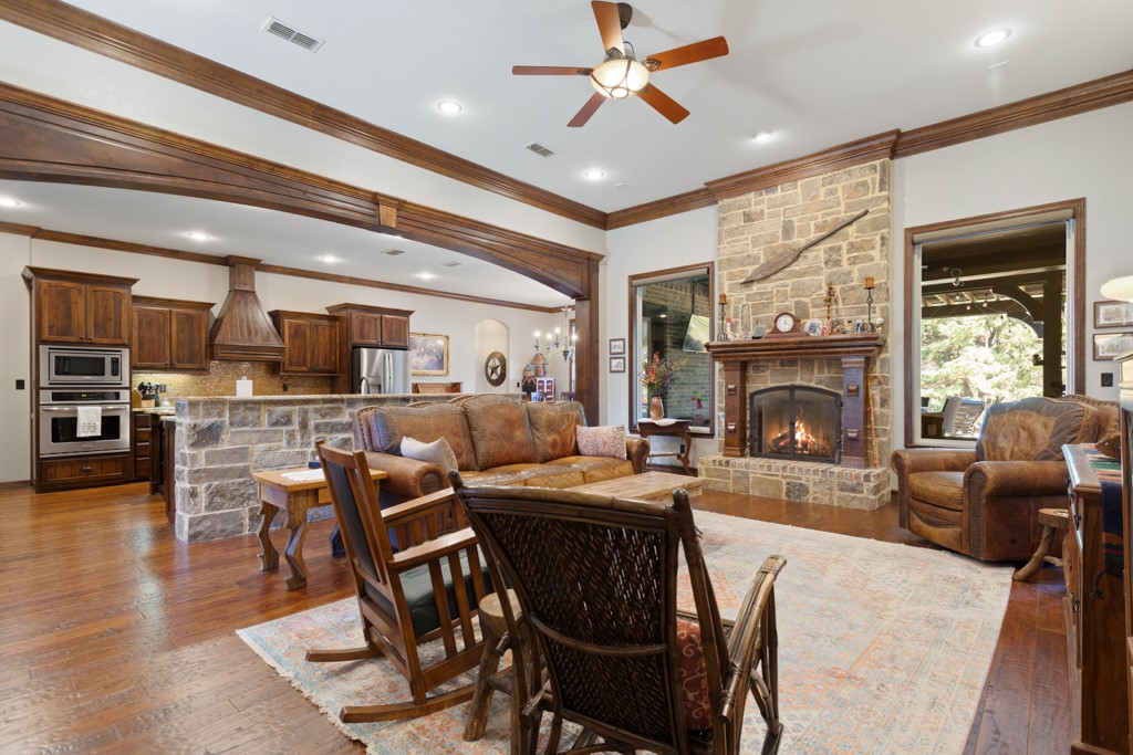21883 Syrah Lane Tyler TX 75703