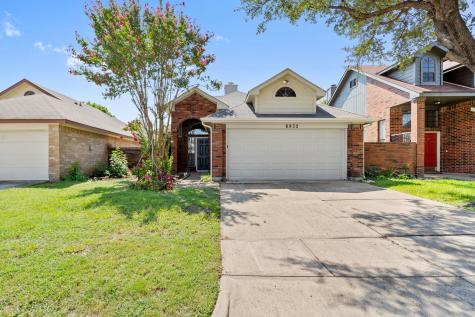 6932 Aston Drive North Richland Hills TX 76182