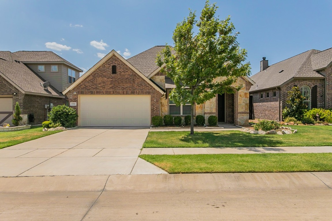 5708 Somerville Drive Frisco TX 75036
