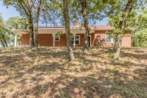 142 Julies Road Decatur TX 76234