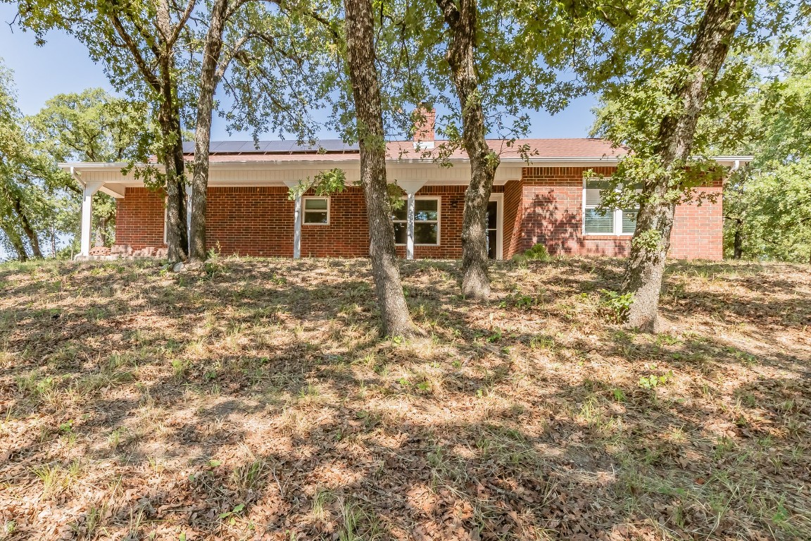 142 Julies Road Decatur TX 76234