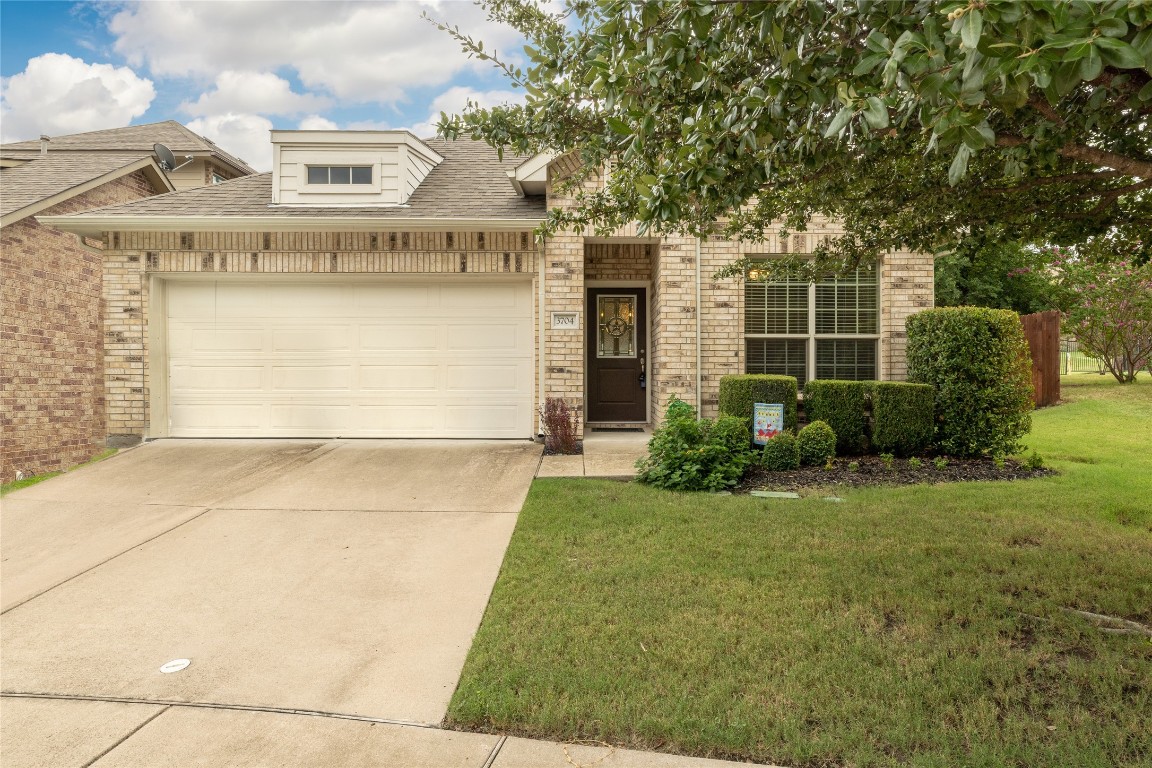 3704 Redwood Creek Lane Fort Worth TX 76137