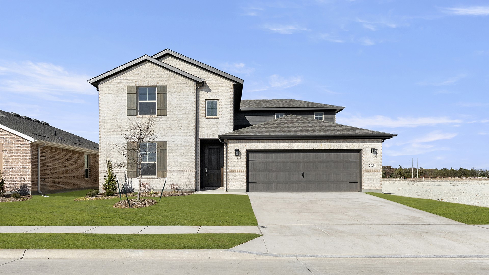 2934 Wagoner Ranch Road Anna TX 75409