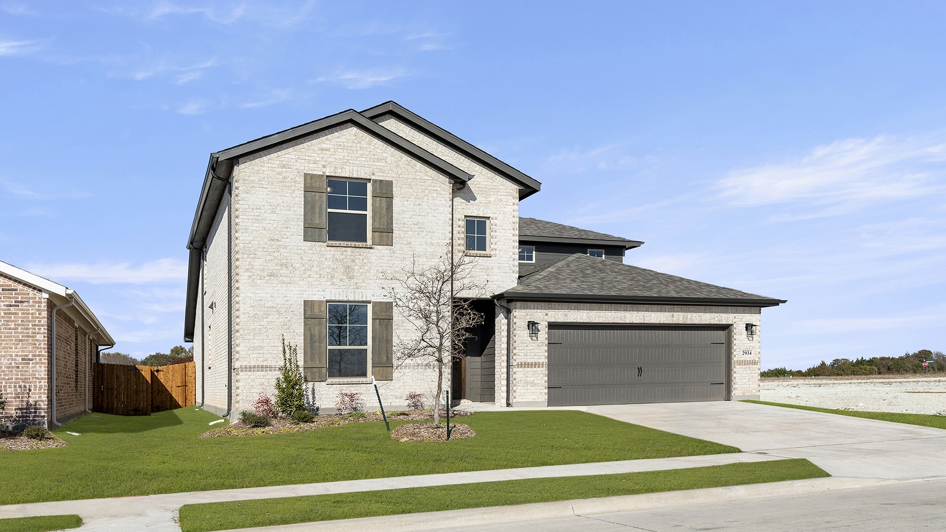 2934 Wagoner Ranch Road Anna TX 75409