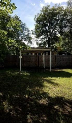 756 N Barton Street Stephenville TX 76401