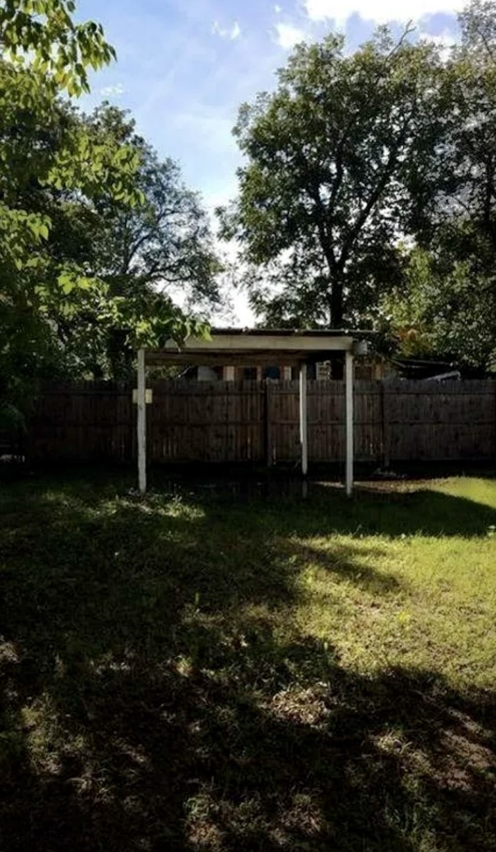 756 N Barton Street Stephenville TX 76401