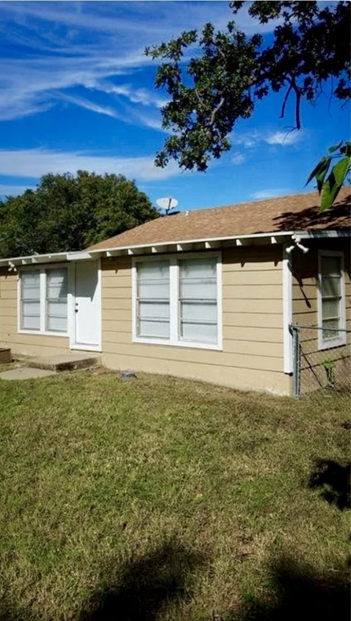 756 N Barton Street Stephenville TX 76401