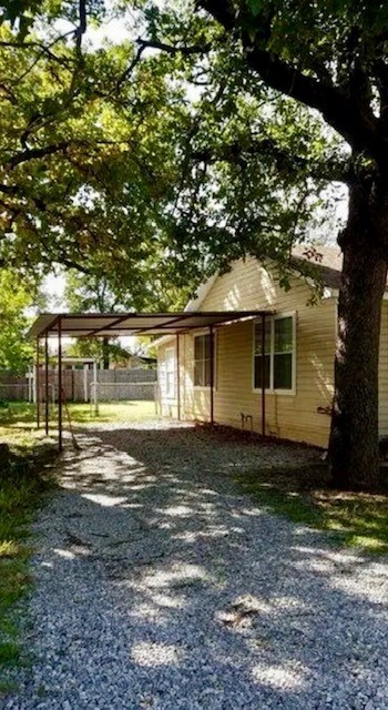 756 N Barton Street Stephenville TX 76401