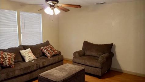 756 N Barton Street Stephenville TX 76401