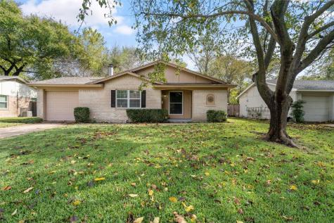 1308 Timberlake Circle Richardson TX 75080