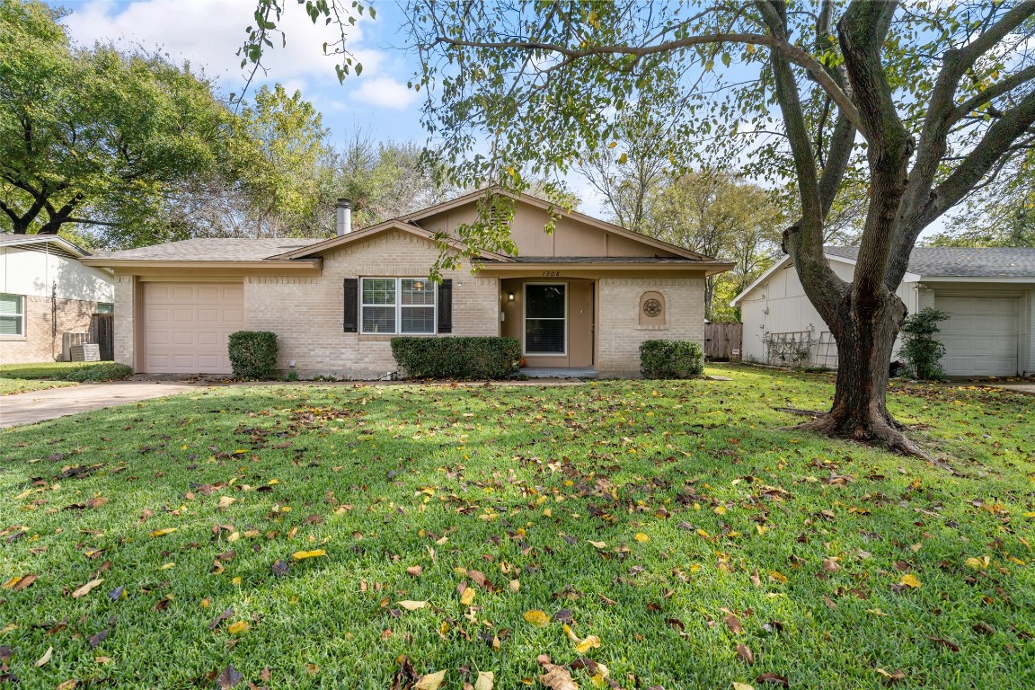 1308 Timberlake Circle Richardson TX 75080