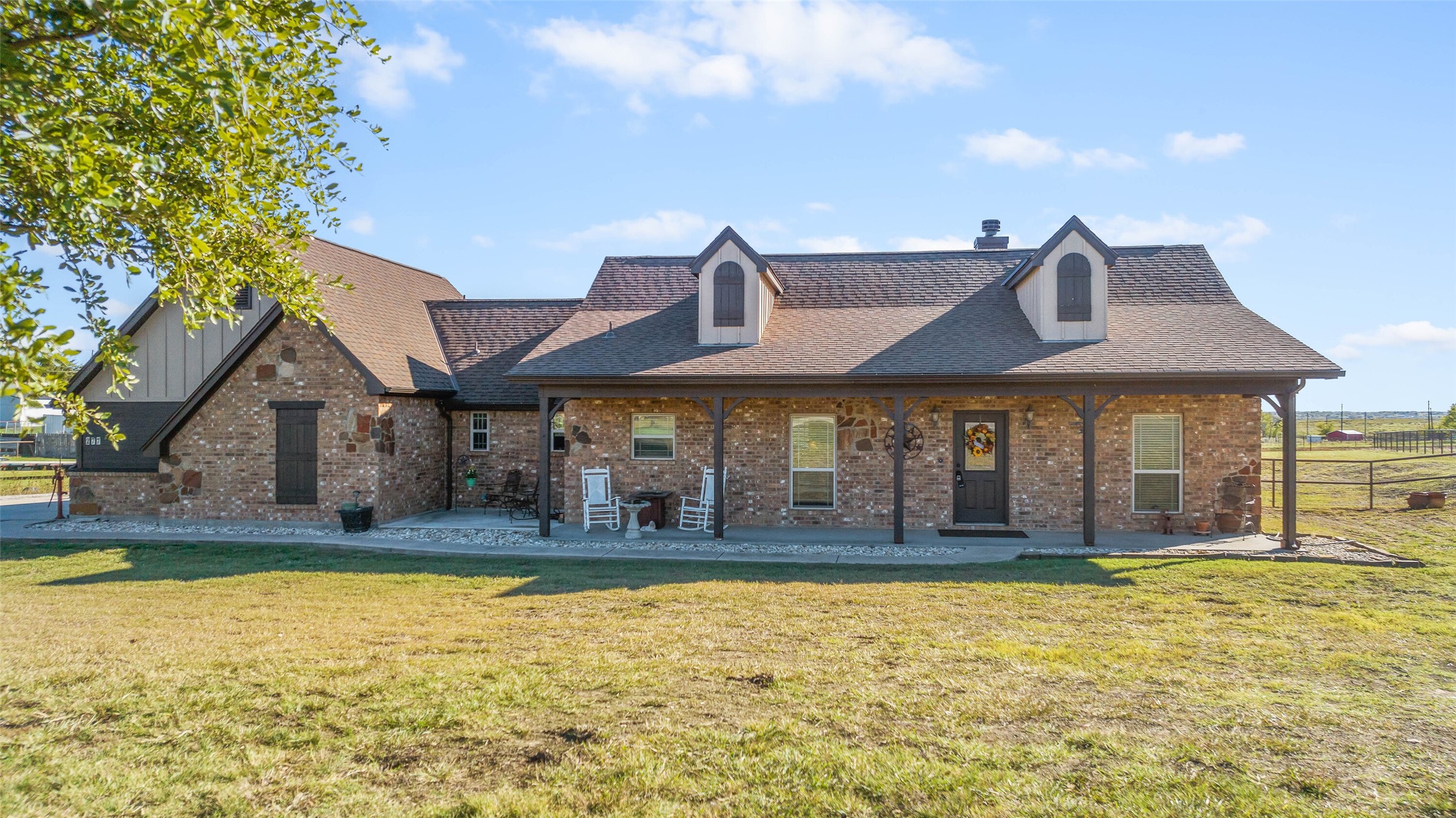 277 Prairie View Drive Decatur TX 76234