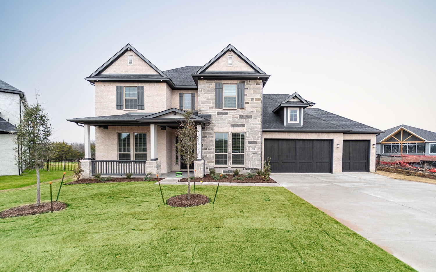 312 Big Antler Court Heath TX 75126