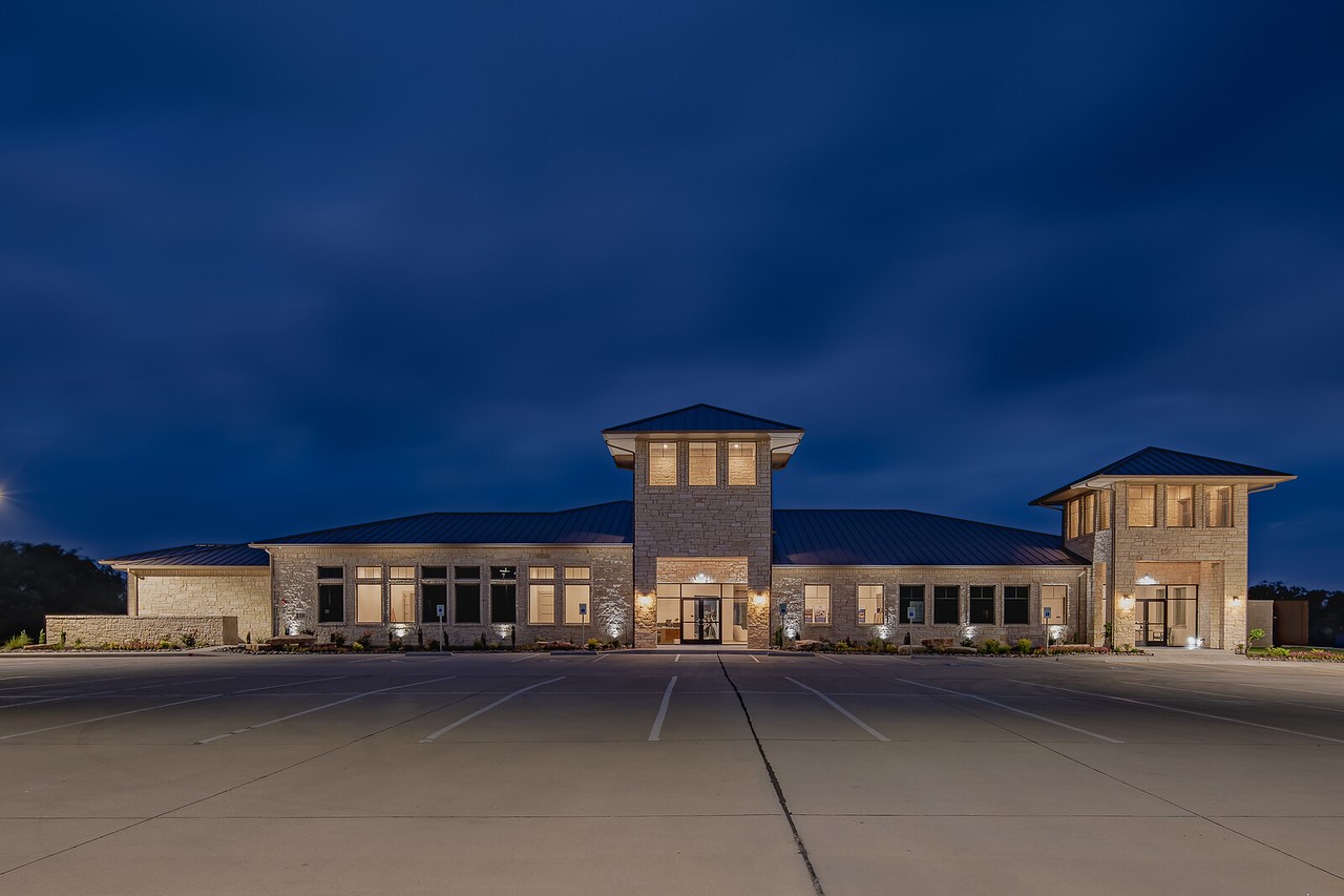 312 Big Antler Court Heath TX 75126