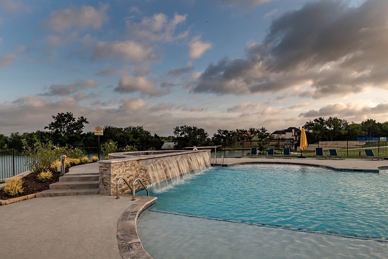 312 Big Antler Court Heath TX 75126